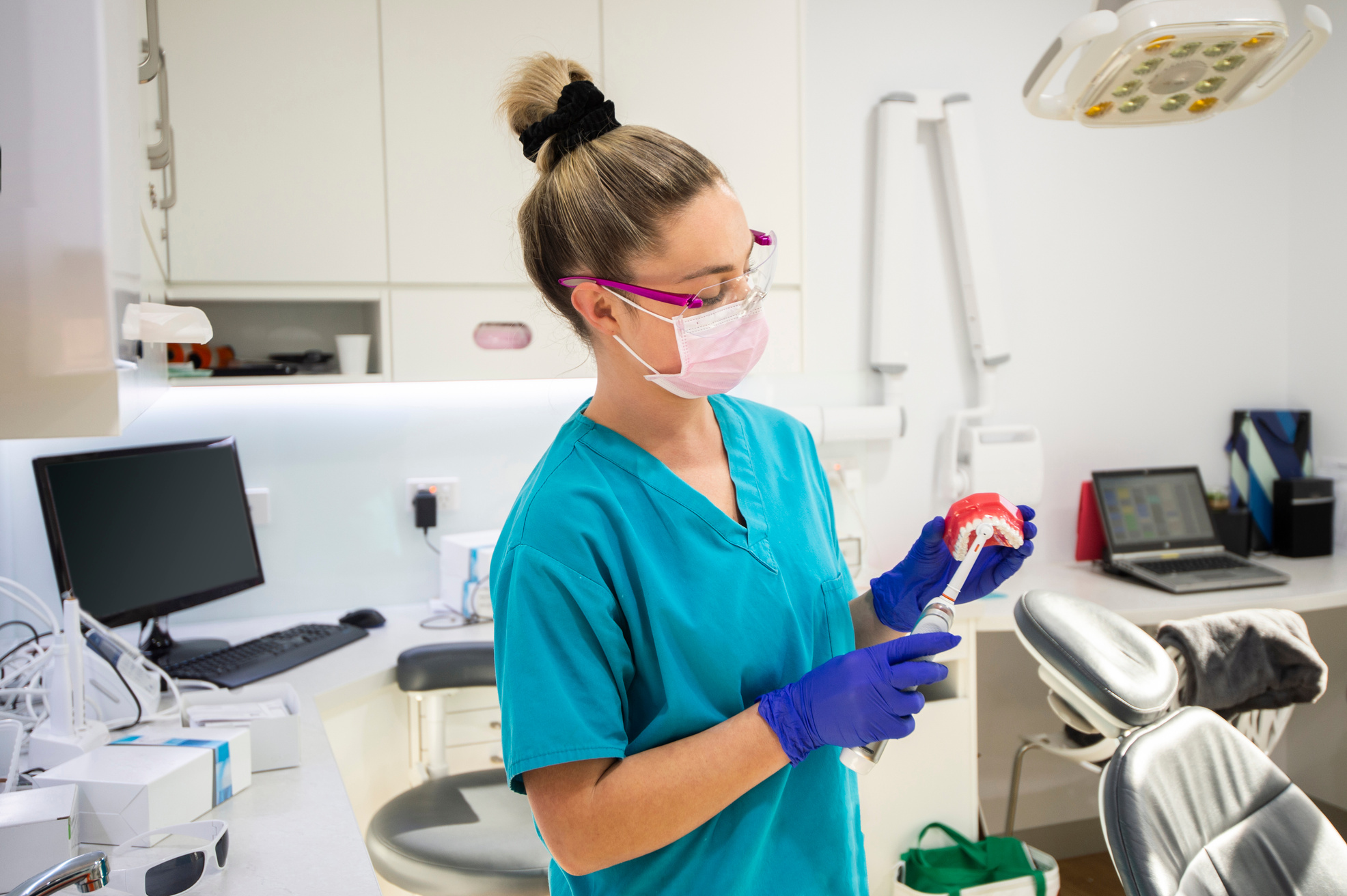 Australian Dental Hygienist